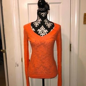 Express Sweater Top